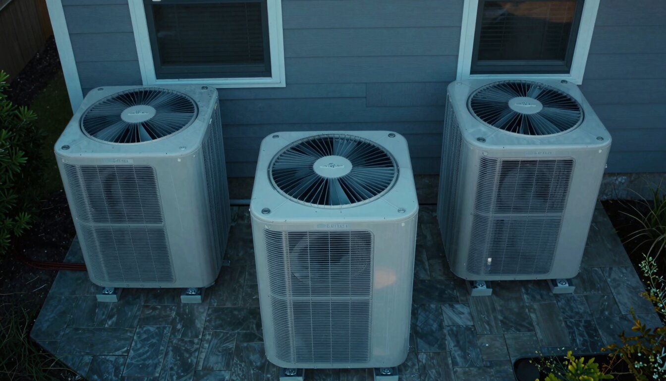 Bothell Pro HVAC